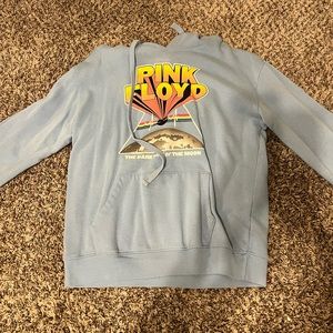 Pink Floyd hoodie